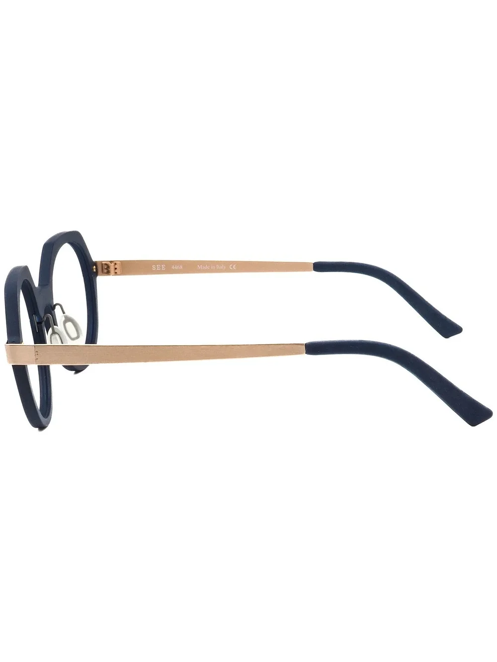 See Eyewear 4468 C05 Eyewear